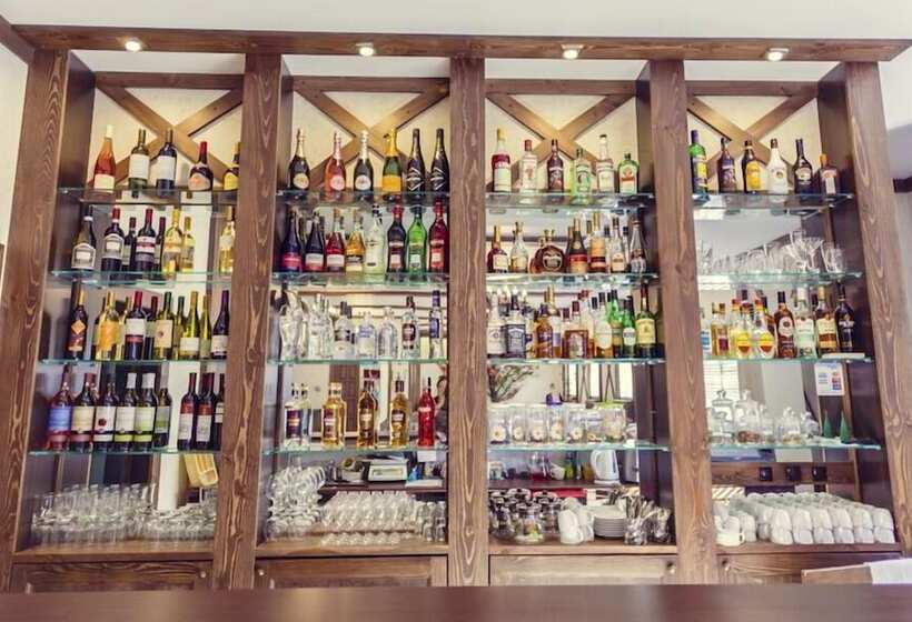 בית מלון כפרי Voyage