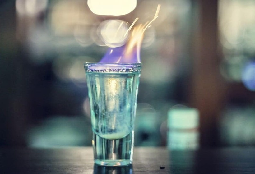 בית מלון כפרי Voyage