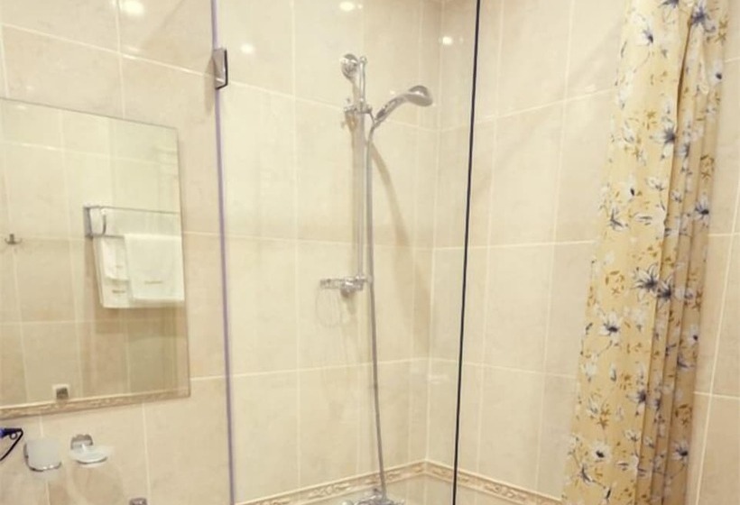 בית מלון כפרי Voyage