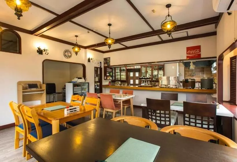 Kinugawa Pension Bamboo