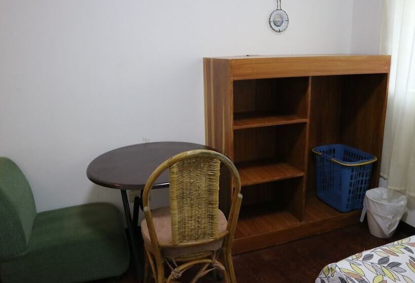 Lolo Oyong Pension House And Restaurant