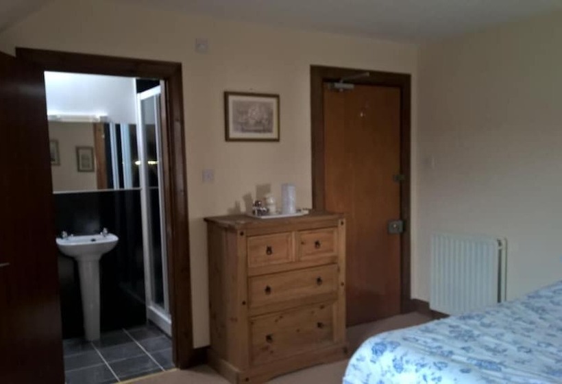 펜션 Balloan House