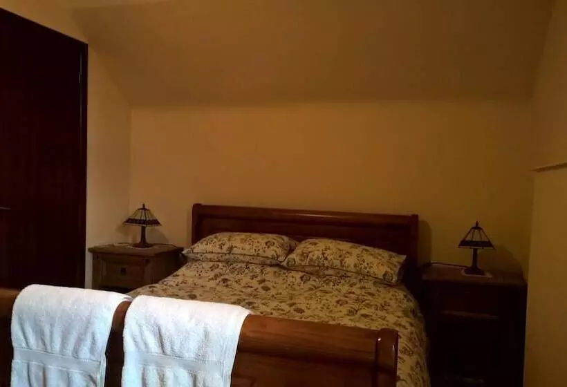 Majatalo Balloan House