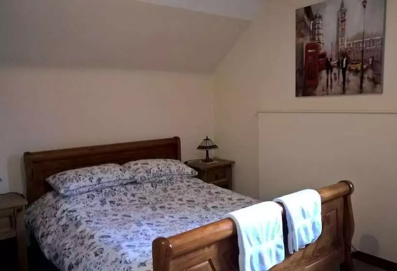 Majatalo Balloan House