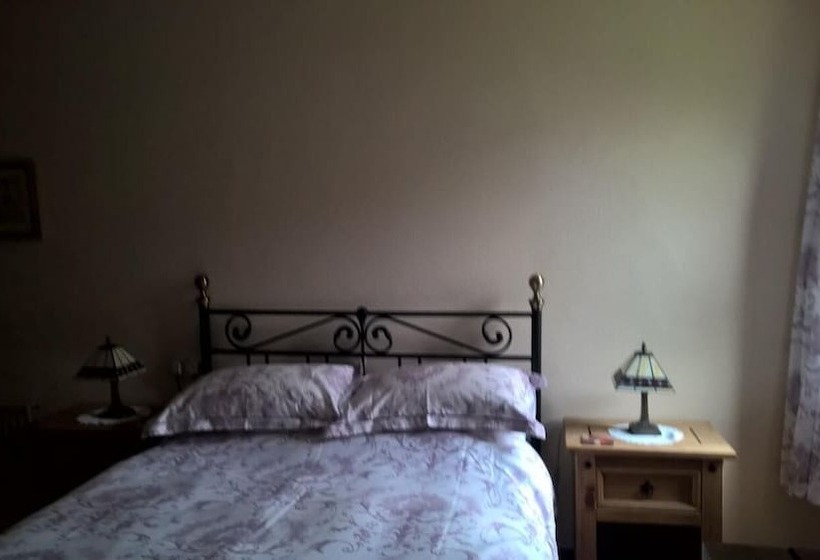 펜션 Balloan House