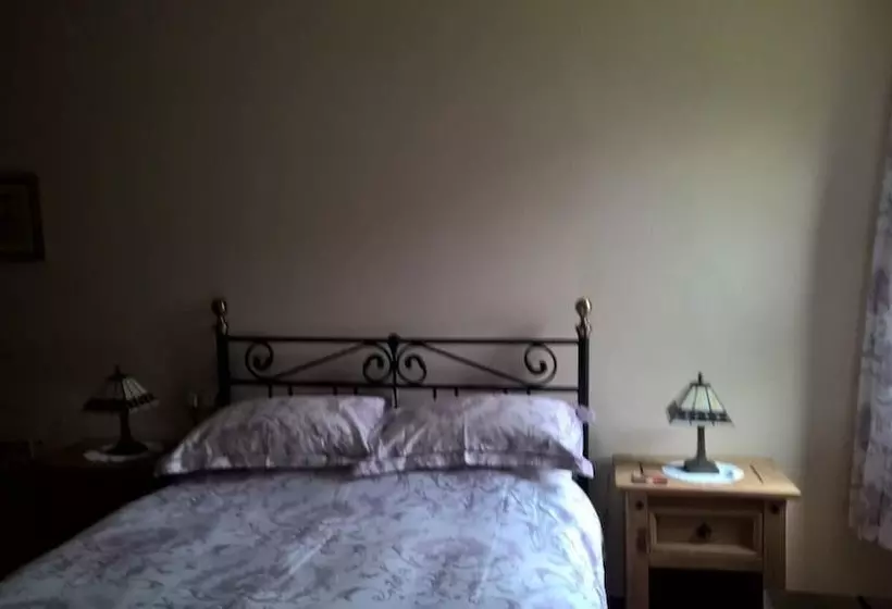 Majatalo Balloan House