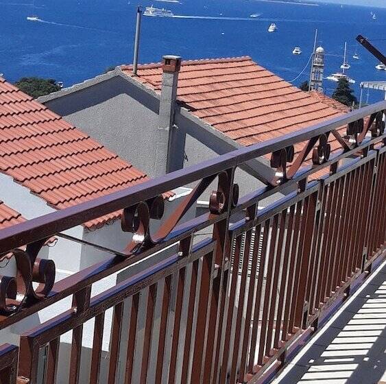 ペンション Nikola Leko Guest House