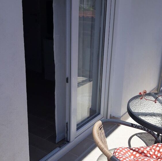 Pensió Nikola Leko Guest House