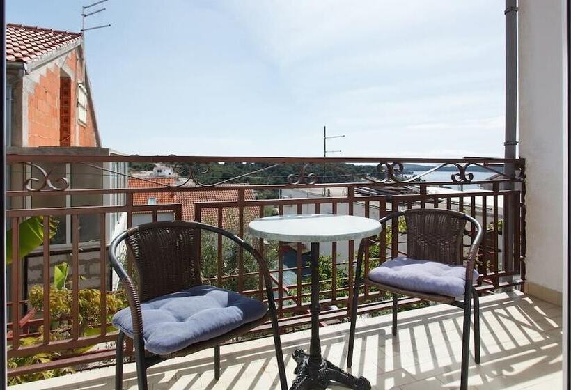 Pensió Nikola Leko Guest House