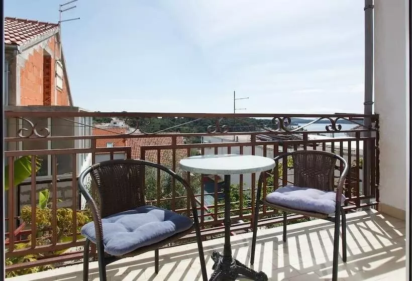 Majatalo Nikola Leko Guest House