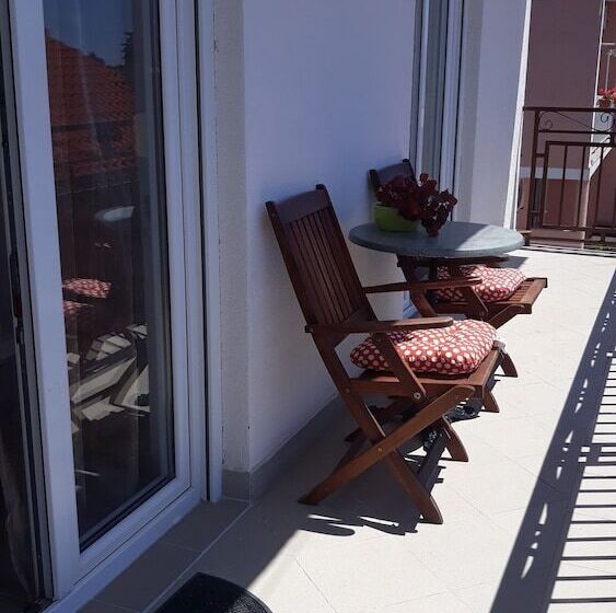 Pensió Nikola Leko Guest House