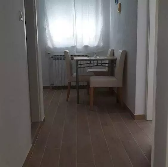 Majatalo Nikola Leko Guest House