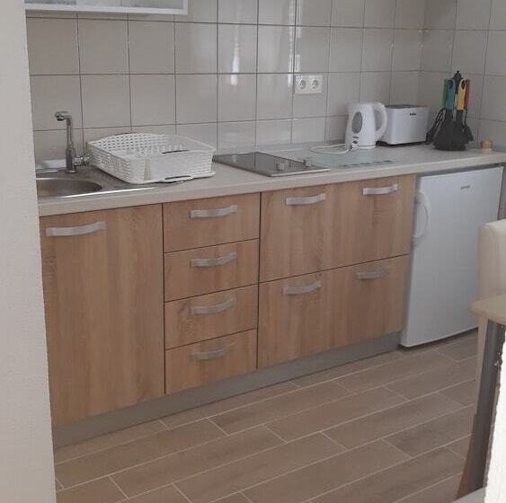 Pensió Nikola Leko Guest House