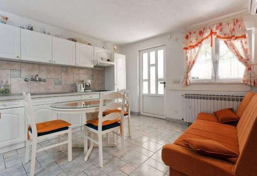 Pensió Nikola Leko Guest House