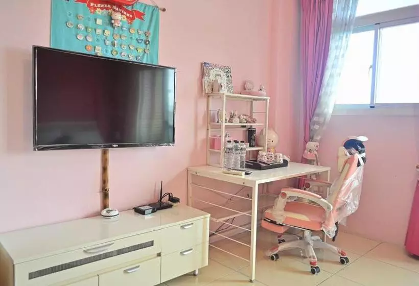 پانسیون 大寶的民宿 Tabohouse