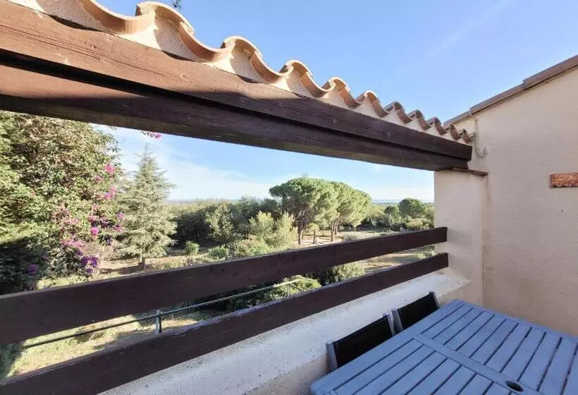 Villa élancia