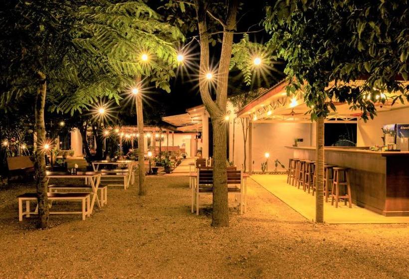 هاستل Maya Bagan