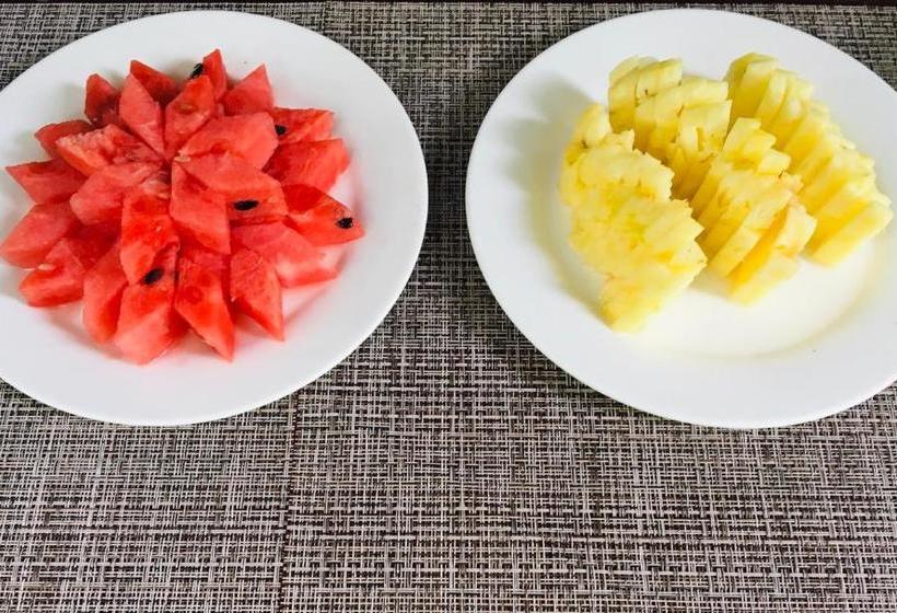 هاستل Maya Bagan