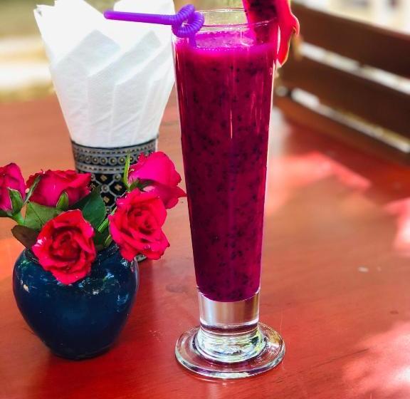 هاستل Maya Bagan