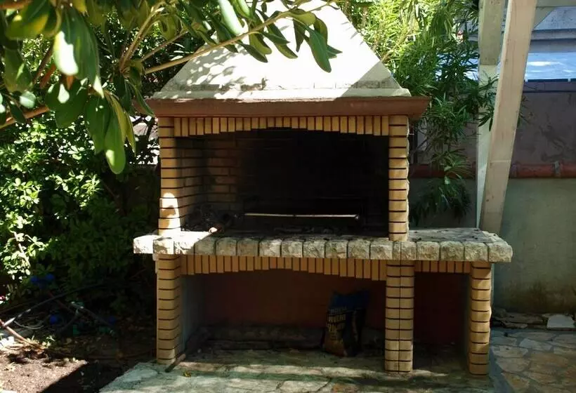 Apartment Complex Kristi