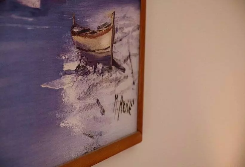 Apartment Complex Kristi