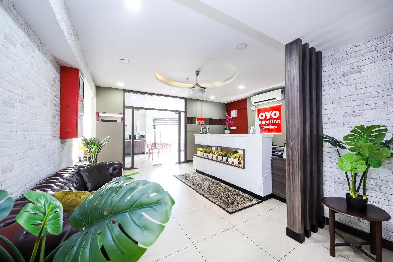 Ev World Hotel Cyberjaya