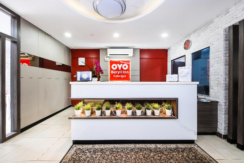 Ev World Hotel Cyberjaya