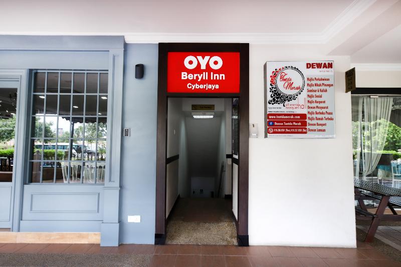 Ev World Hotel Cyberjaya