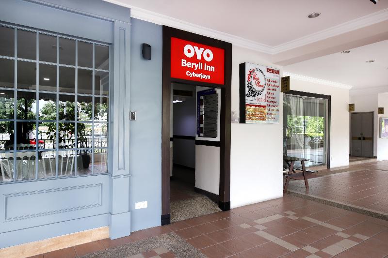 Ev World Hotel Cyberjaya