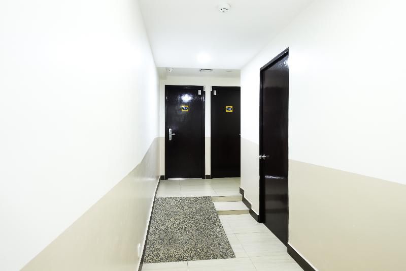 Ev World Hotel Cyberjaya