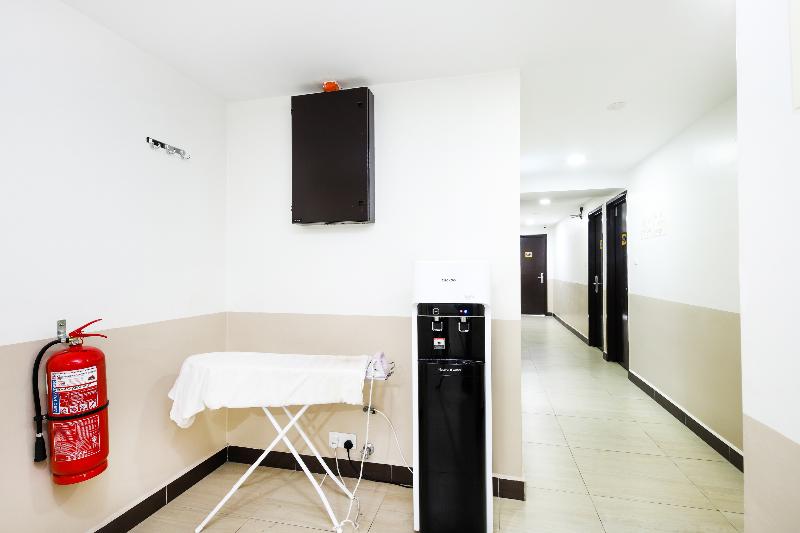 Ev World Hotel Cyberjaya