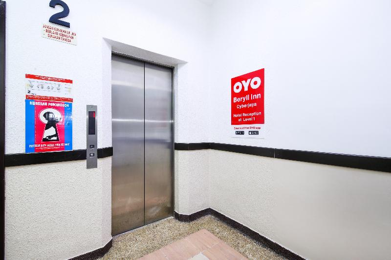 Ev World Hotel Cyberjaya