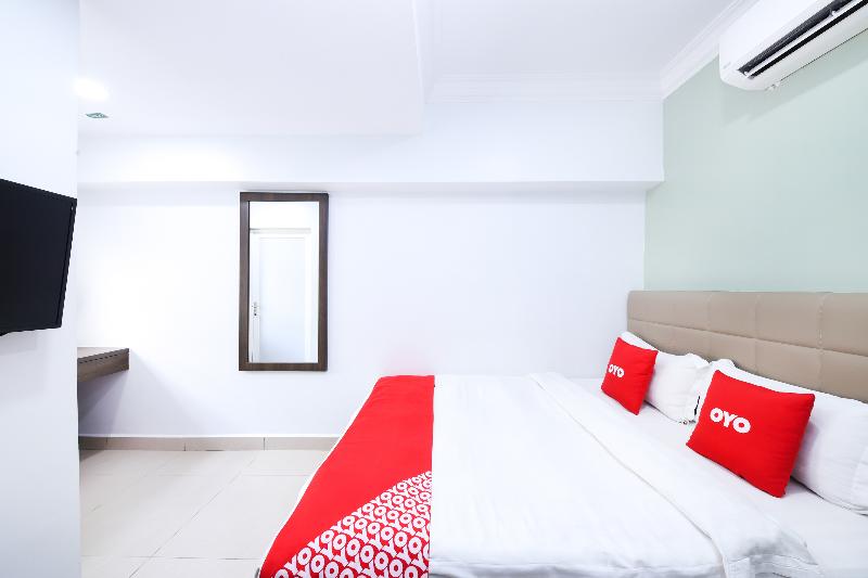 Ev World Hotel Cyberjaya