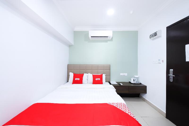 Ev World Hotel Cyberjaya