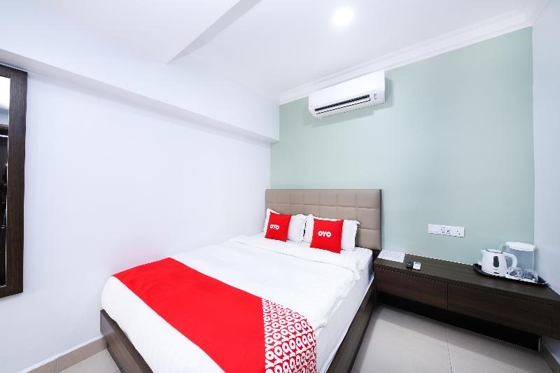 Ev World Hotel Cyberjaya