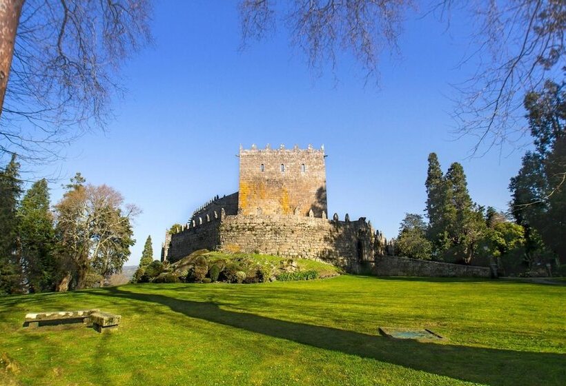 Hostel Albergue O Meson   Apartamentos