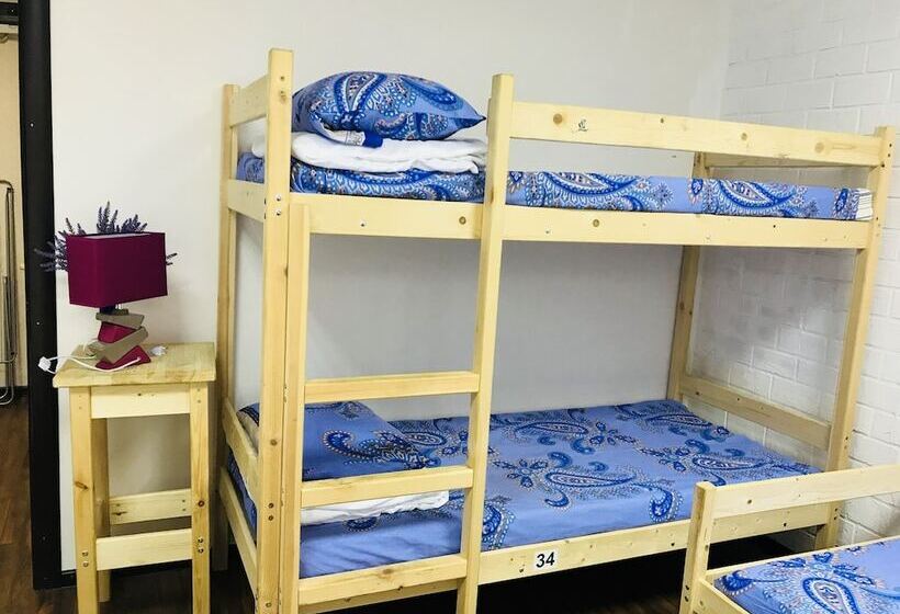 Hostel Mariinka
