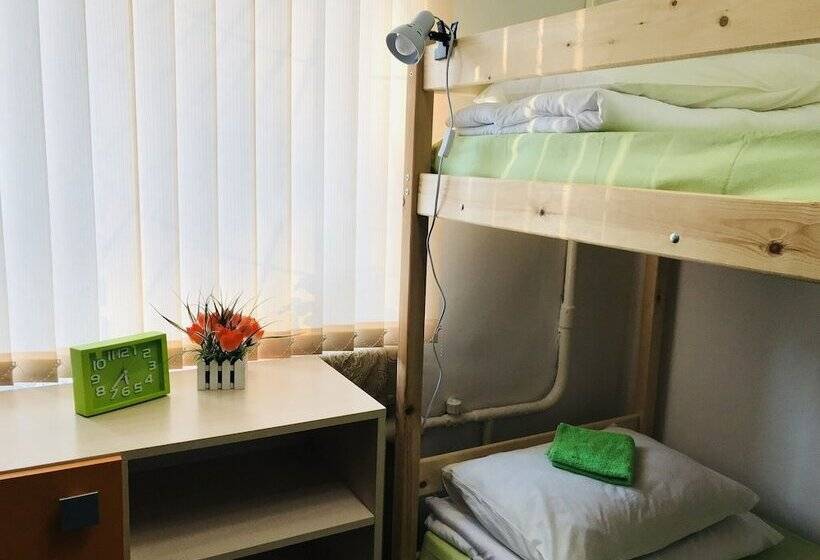 Hostel Mariinka