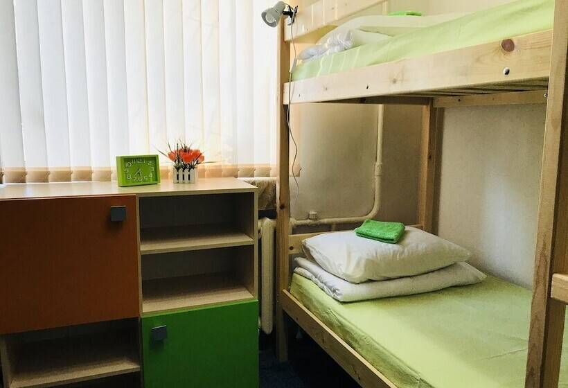 Hostel Mariinka