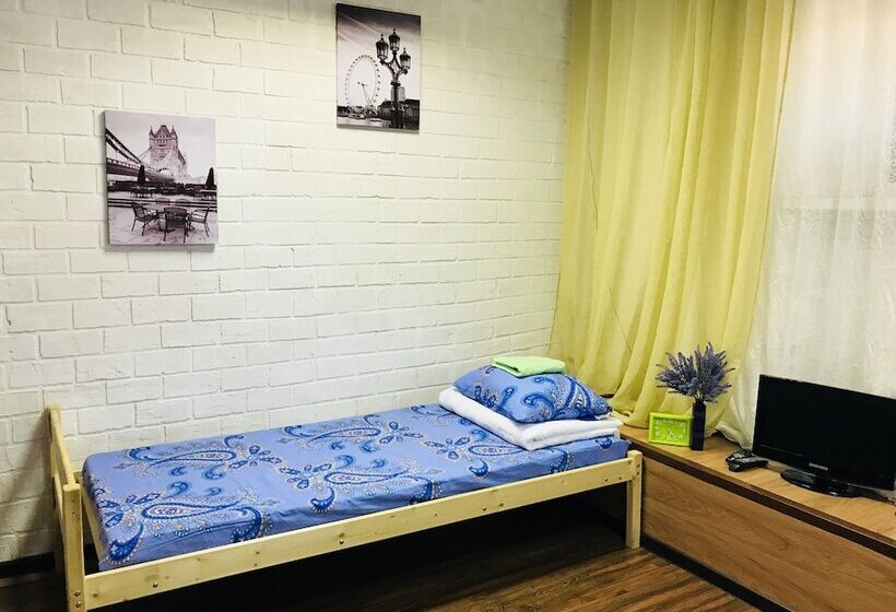 Hostel Mariinka