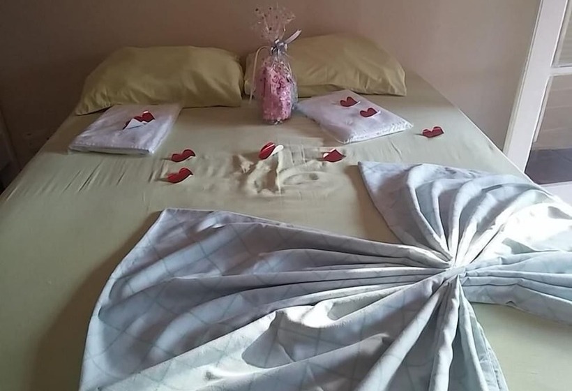 호텔 Colonia De Férias Sinprovesp