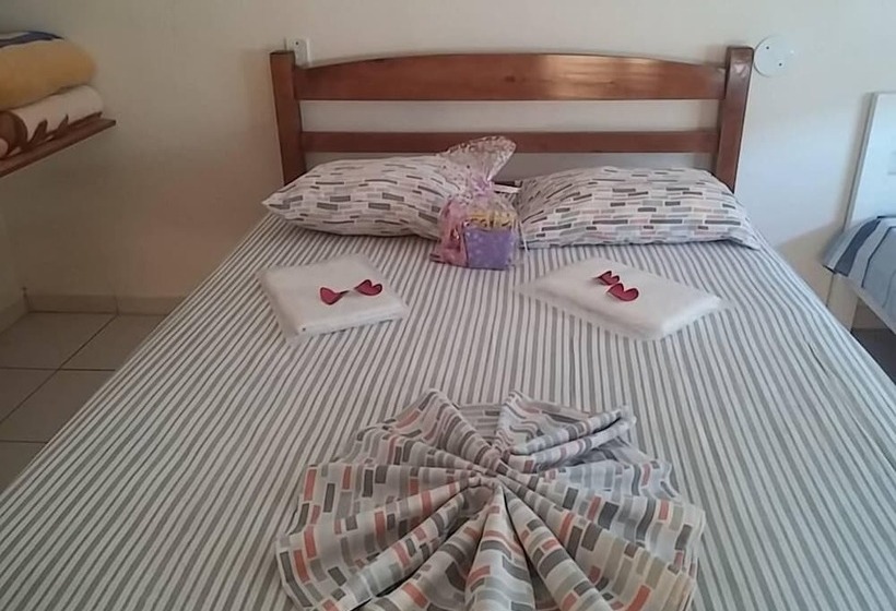 호텔 Colonia De Férias Sinprovesp