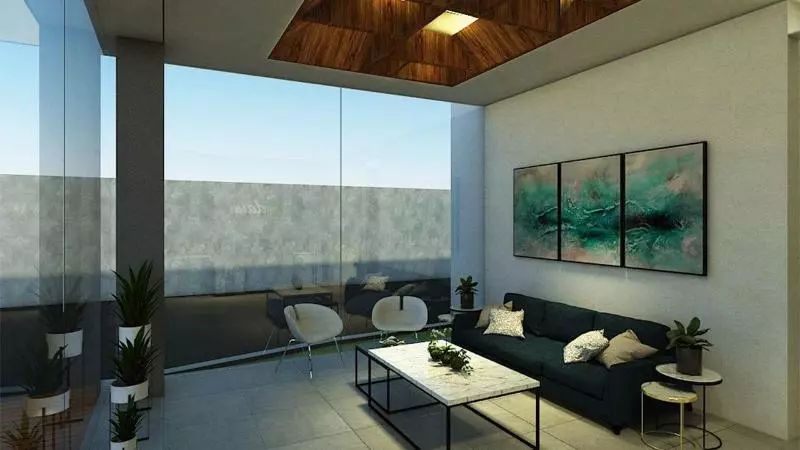 Hotel Daun Residence Bandung