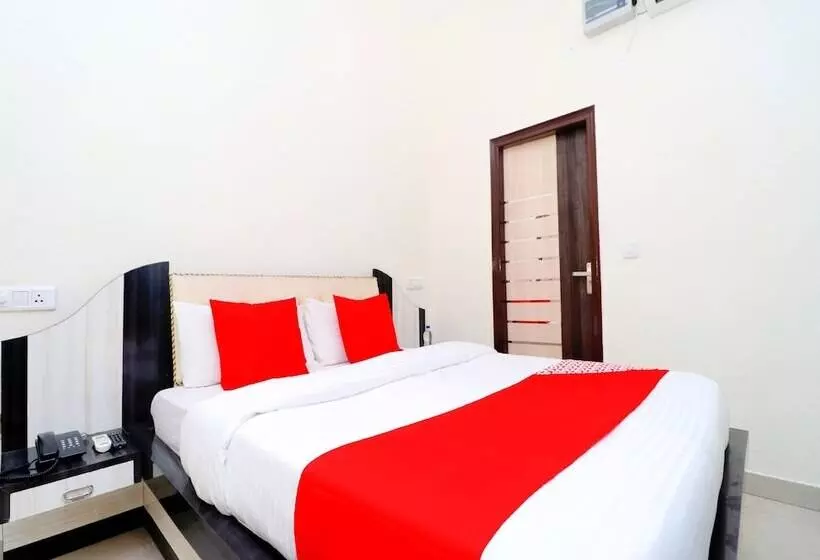 Hotelli O Sangam Resort