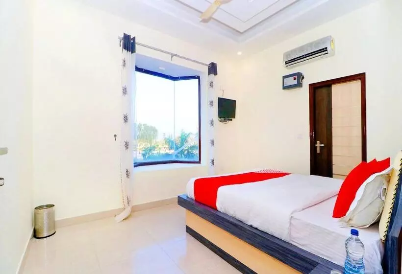 Hotelli O Sangam Resort