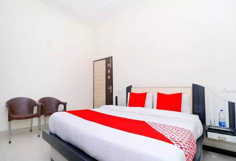 Hotelli O Sangam Resort