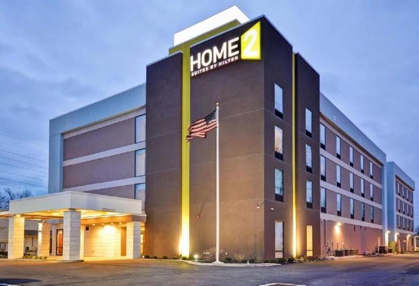 فندق Hilton Garden Inn Brunswick