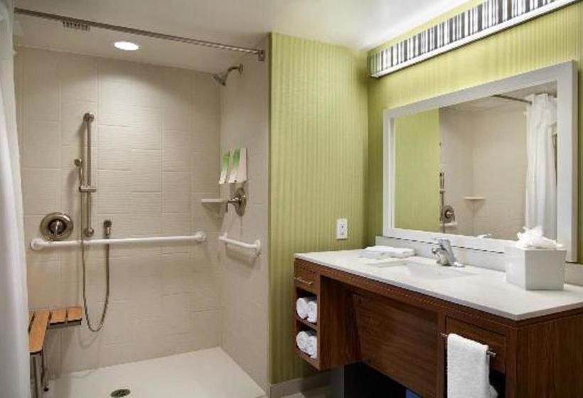 فندق Hilton Garden Inn Brunswick