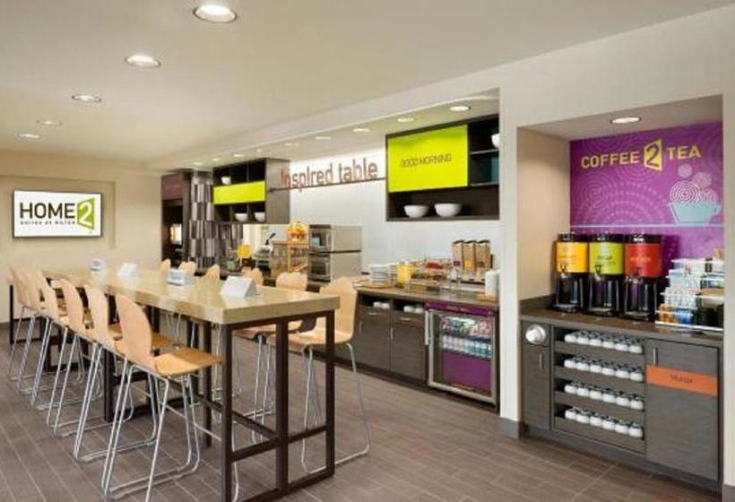 فندق Hilton Garden Inn Brunswick