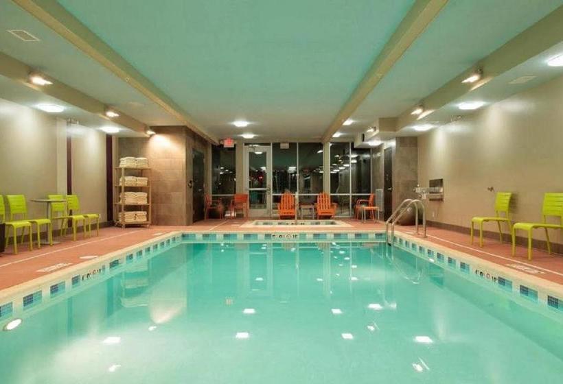 فندق Hilton Garden Inn Brunswick